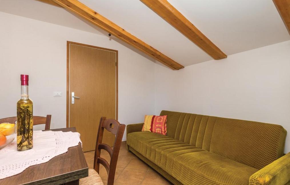 Apartments Franelli Брсеч Экстерьер фото